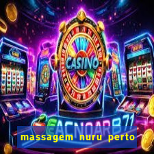 massagem nuru perto de mim